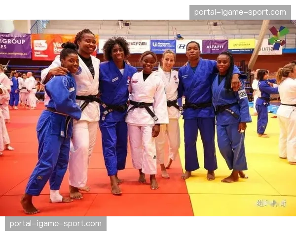 柔道主题健身房“Judo Box”商业模式在北美获得成功,开启连锁扩张