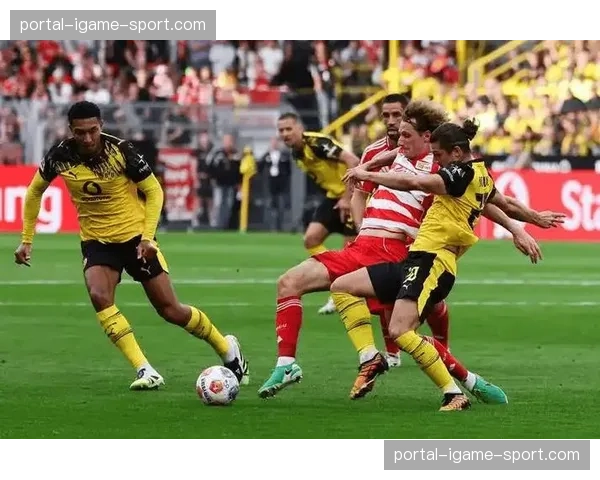 伤病潮侵袭,多特蒙德客战法兰克福阵容严重不整 伤病潮侵袭,多特蒙德客战法兰克福阵容严重不整