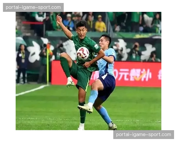 半场数据：北京国安控球率65%，但0-1落后于浙江队