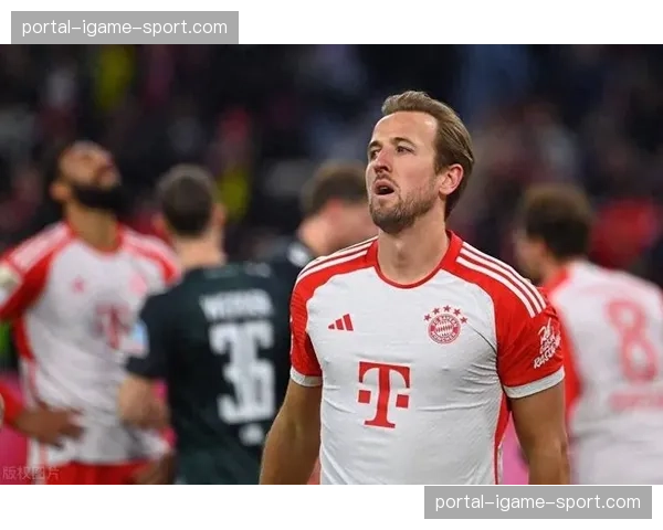 聚焦：凯恩冲击生涯首冠，拜仁与德国杯成最后机会