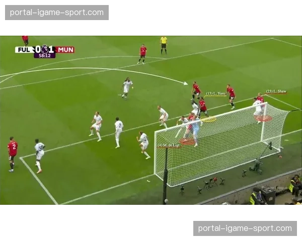 定位球战术的复兴：为何德甲球队越来越重视死球得分机会