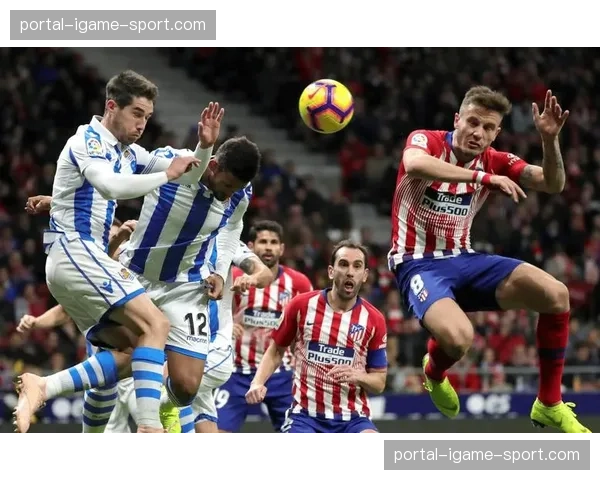 西蒙尼确认战术思路不变：马竞前场球员将继续轮换位置